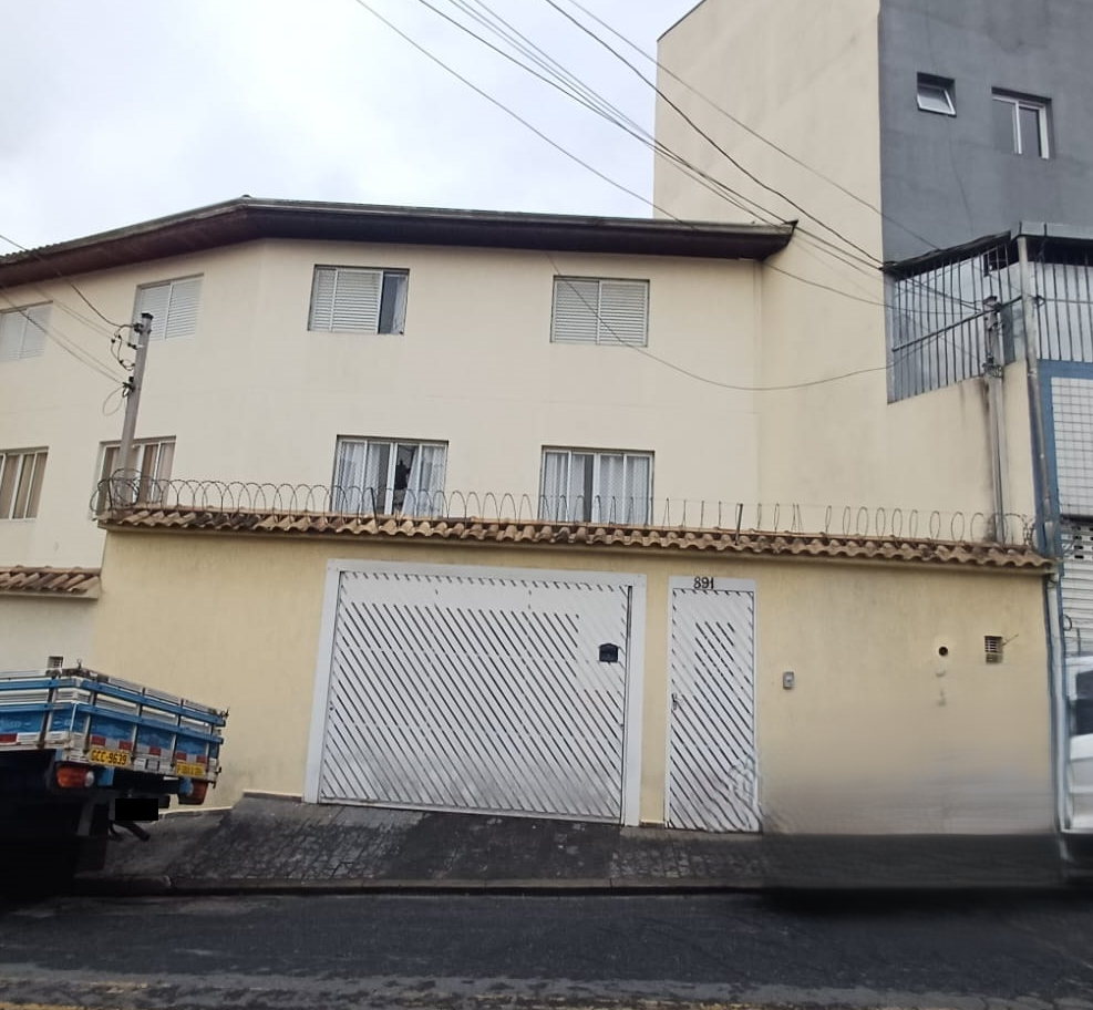 AVENIDA CAMPINAS 891 Lote F, Quadra 10 - ARRAIAL PAULISTA - Taboão da Serra/SP — foto principal